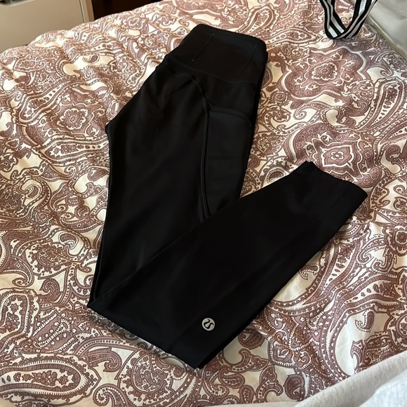 Fast and Free High-Rise Tight 25" - Picture 5 of 5